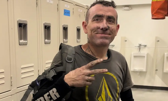 Telugu American, Copper, Corey Rockwell, Rs Crore, Geotemps, Latest, Nevada, Nri Telugu American, Copper, Corey Rockwell, Rs Crore, Geotemps, Latest, Nevada, Nri