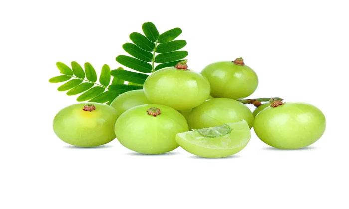  These Are The Health Benefits Of Amla That You Don't Know About , Amla , Immu-TeluguStop.com