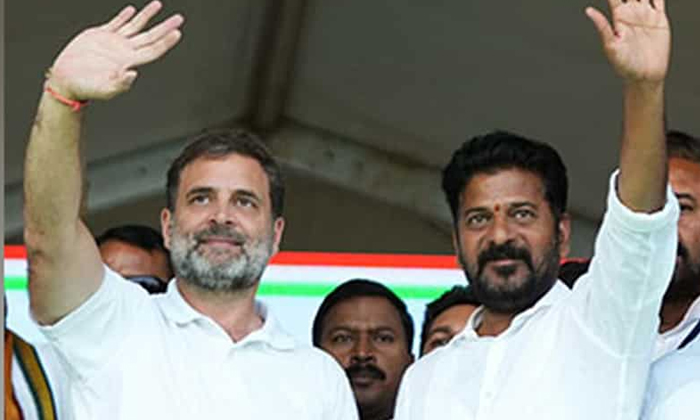 Telugu Congress, Delhi Congress, Rahul Gandhi, Revanth Reddy, Sonia Gandhi, Tela