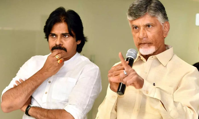 Telugu Ap Bjp, Ap, Jagan, Pavan Kalyan, Tdpjanasena, Ysrcp-Politics