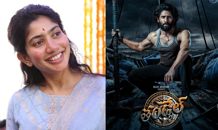 Telugu Fida, Sai Pallavi, Ramayanam, Saipallavi, Thandel-Movie