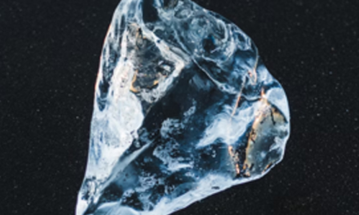 Telugu Carat Diamond, Arkansas, Craterdiamonds, Jerry Evans, Murfreesboro-Latest