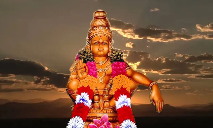 Telugu Ayyappa, Ayyappa Swamy, Devotional, Lord Shiva, Mohini Avataram, Sabarima
