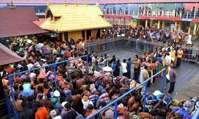 Telugu Ayyappa Swamy, Bhakti, Devotees, Devotional, Kerala, Sabarimala, Virtual