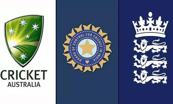  Do You Know The Net Worth Of Bcci, The Richest Cricket Board In The World, Bcci-TeluguStop.com