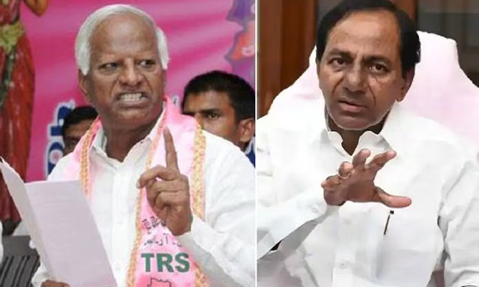 Telugu Congress, Kadiyam Srihari, Revanth Reddy, Telangana-Politics