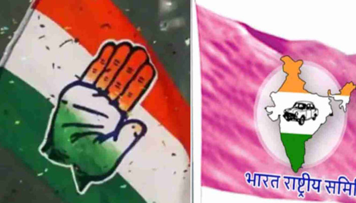 Telugu Bandarilakshma, Chamakura Malla, Congress, Kp Vivekanand, Ts-Politics