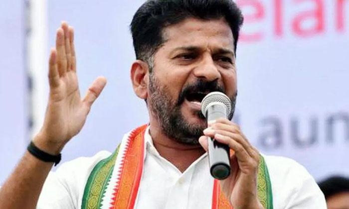 Telugu Bandi Sanjay, Bjp, Congress, Kishan Reddy, Revanth Reddy-Politics