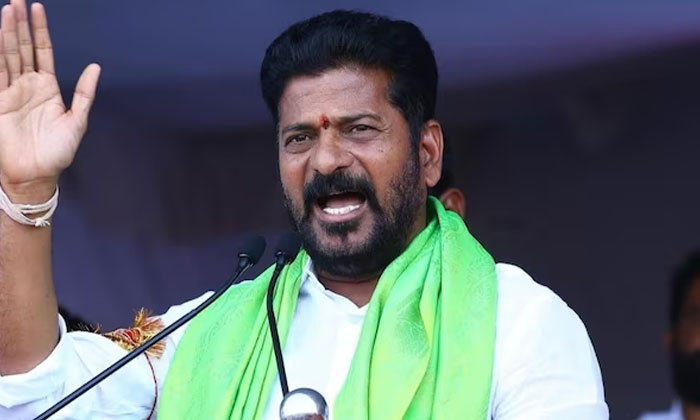 Telugu Bandi Sanjay, Congress, Revanth Reddy, Telangana-Politics