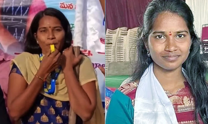  Difference Between Barrelakka Pallavi Prashanth-TeluguStop.com