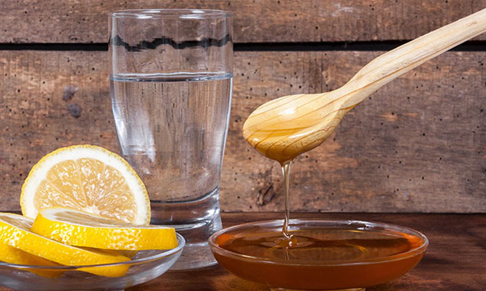 Telugu Bad Cholesterol, Belly Fat, Tips, Honey, Lemon, Vitamin-Telugu Health Tip