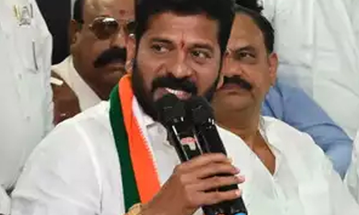 Telugu Congress, Revanth Reddy, Telangana-Politics