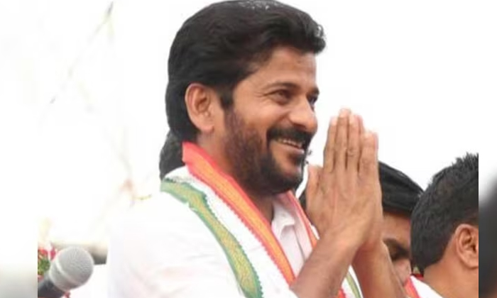 Telugu Congress, Revanth Reddy, Telangana-Politics