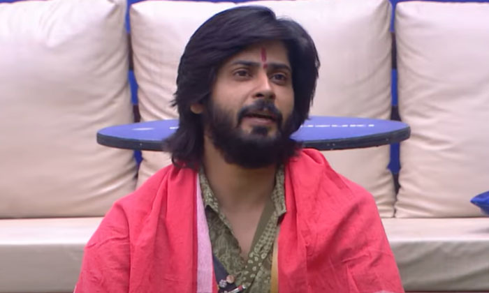 Telugu Amardeep, Arjun Amabati, Bigg Boss, Biggboss, Tasks-Movie