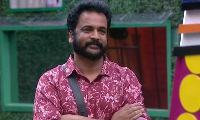  Shivaji Is Out Of The Bigg Boss House.. Yavar Who Came Out With 15 Lakhs! , Big-TeluguStop.com