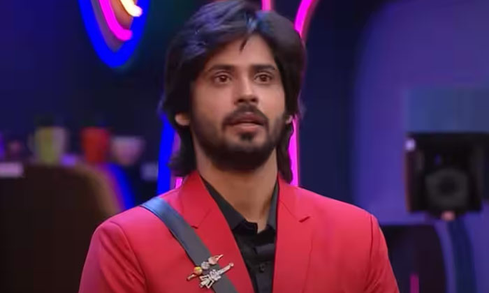  Amardeep Is The Only One Who Remembers Bigg Boss 7 Which Contestant Does Not Hav-TeluguStop.com