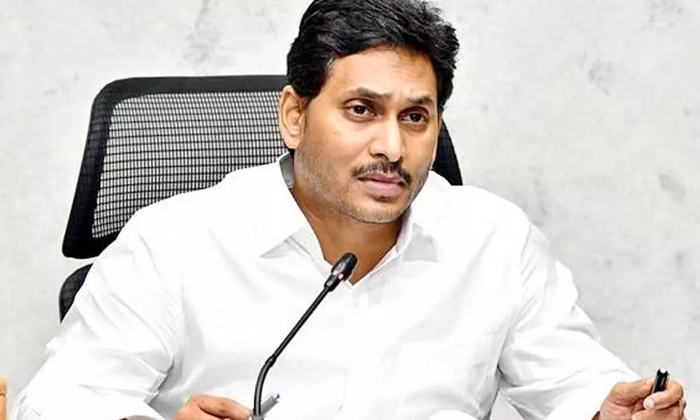  Cm Jagan Visit To Srikakulam District Tomorrow , Cm Jagan, Srikakulam District-TeluguStop.com