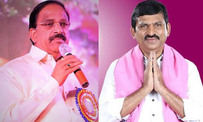 Telugu Komativenkat, Revanth Reddy, Seethakka, Telanagan-Telugu Political News