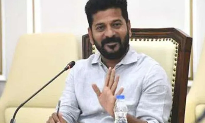  Cm Revanth Reddy's Meeting With The Collectors Will Not Take A Key Decision , Ar-TeluguStop.com