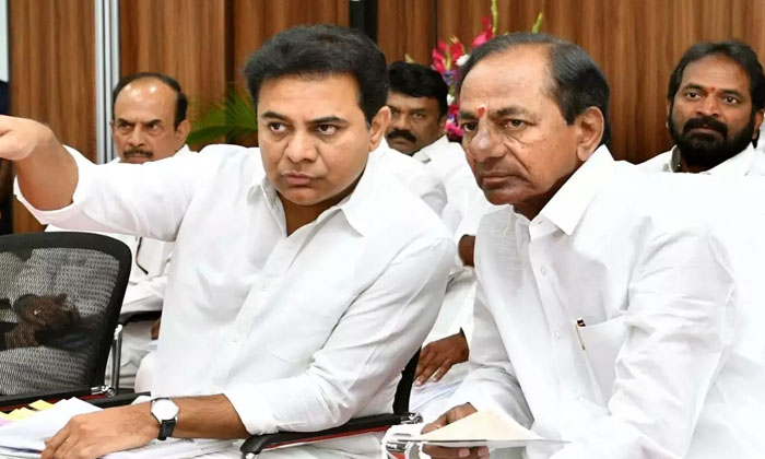 Telugu Bandi Sanjay, Congress, Revanth Reddy, Telangana-Politics