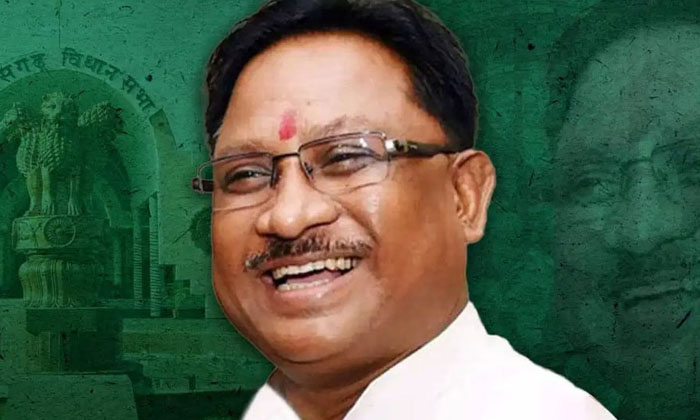  Vishnu Dev Sworn In As Chief Minister Of Chhattisgarh Bjp, Cm Vishnu Dev, Chhat-TeluguStop.com