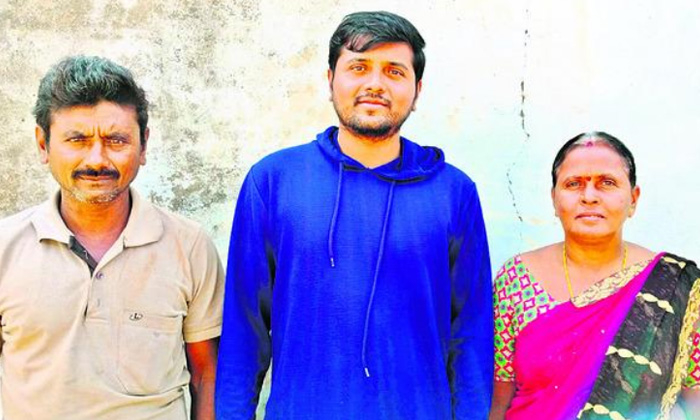 Cmti Scientist Anand Inspirational Success Story Details, Scientist Anand,scient Cmti Scientist Anand Inspirational Success Story Details, Scientist Anand,scient-TeluguStop.com