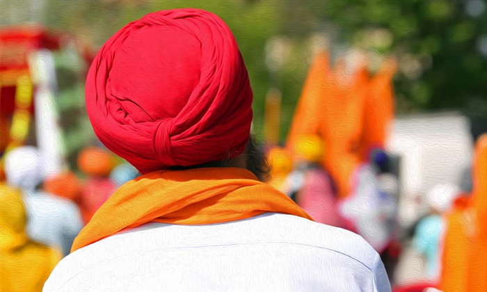 Telugu Canadian Nri, Documentary, Donates Rs, Gurugobind, Jatinder Pannu, Santba Telugu Canadian Nri, Documentary, Donates Rs, Gurugobind, Jatinder Pannu, Santba
