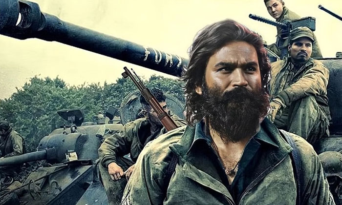 Telugu Allu Arjun, Miller, Dhanush, Kanguva, Kolllywood, Mass Avatars, Pa, Tolly