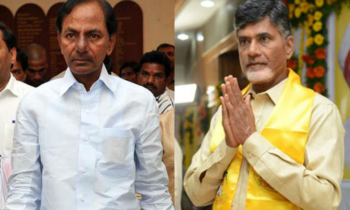  Chandrababu And Kcr Have No Luck In National Politics, Chandrababu , Assembly-TeluguStop.com