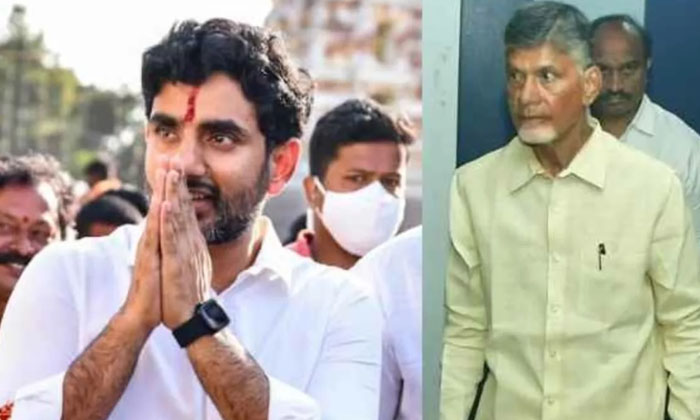 Telugu Ap Tdp, Ayyanna Patrudu, Chandrababu, Lokesh, Yuvagalam-Latest News - Tel