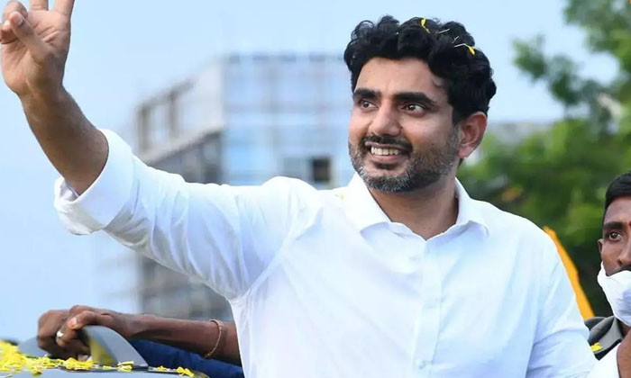 Telugu Ap Tdp, Ayyanna Patrudu, Chandrababu, Lokesh, Yuvagalam-Latest News - Tel