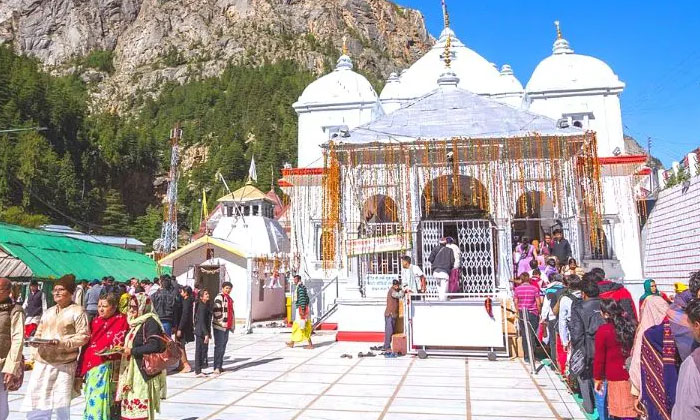 Telugu Badrinath, Char Dham Yatra, Devotional, Gangotri Yatra, Kedarnath, Yamuno