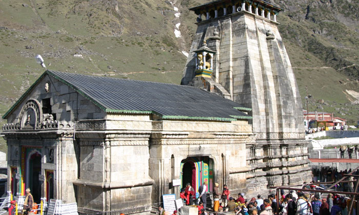 Telugu Badrinath, Char Dham Yatra, Devotional, Gangotri Yatra, Kedarnath, Yamuno