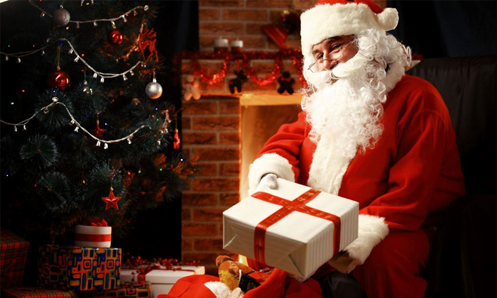  Christmas 2023 Story Of Christmas Santa Claus Details, Christmas 2023 , Christma-TeluguStop.com