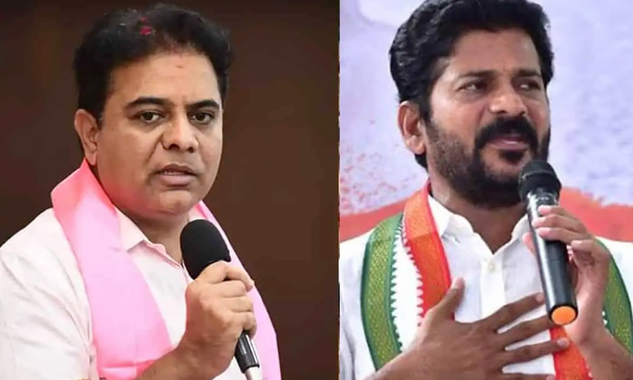  Compromise Politics In Telangana,ts Politics,kcr,cm Revanth Reddy-TeluguStop.com