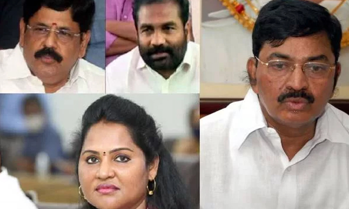 Telugu Ap Assembly, Jagan, Kotamreddy, Ys Jagan-Politics