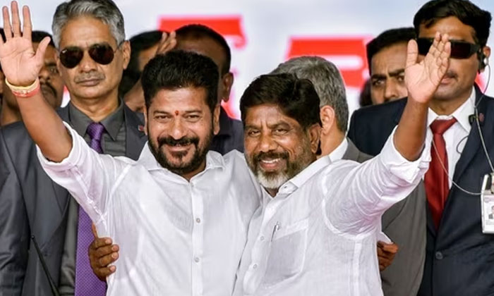 Telugu Brs, Congress, Prashant Kishor, Revanth Reddy, Telangana-Politics