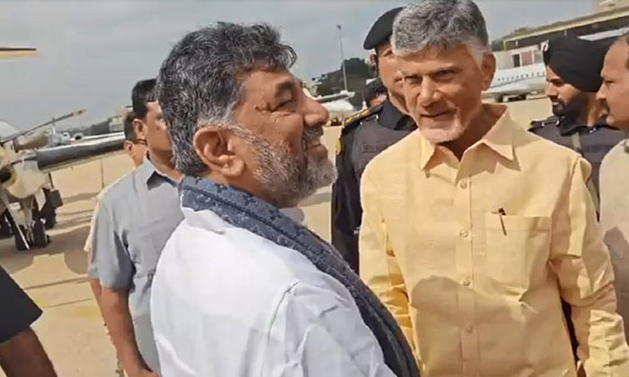 Telugu Ap, Chandrababu, Congress, Dkshiva Kumar, Pawan Kalyan, Purandareshwari,