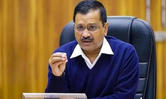  Delhi Cm Kejriwal Away From Ed Investigation Tomorrow-TeluguStop.com