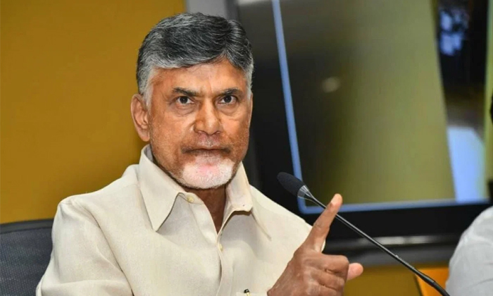  Did Chandrababu Start Operation Akarsh Details, Chandrababu Naidu, Tdp, Operatio-TeluguStop.com