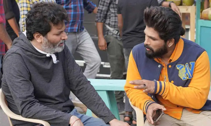 Telugu Allu Arjun, Bhanu Sri, Biggboss, Trivikram, Guntur Kaaram, Mahesh Babu, R