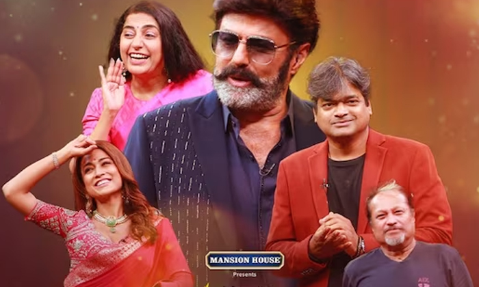  Director Harish Shankar Indirectly Comments On Balakrishna Assembly Whistle , Ha-TeluguStop.com