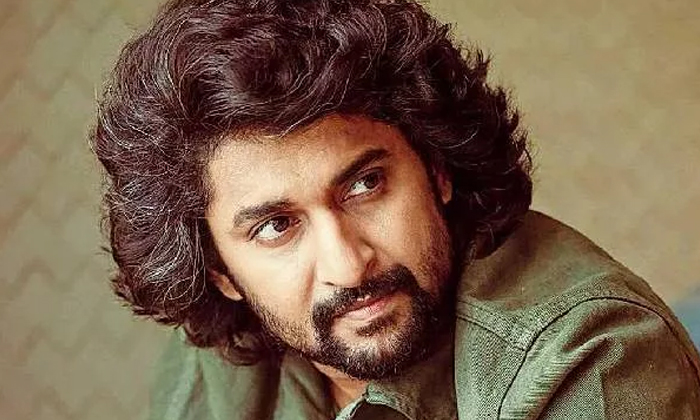  Do You Know That Nani Was Made Assistant Director Of That Blockbuster Serial-TeluguStop.com