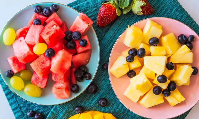  Do You Know What Are The Best Fruits To Eat In The Morning Fruits , Latest News-TeluguStop.com