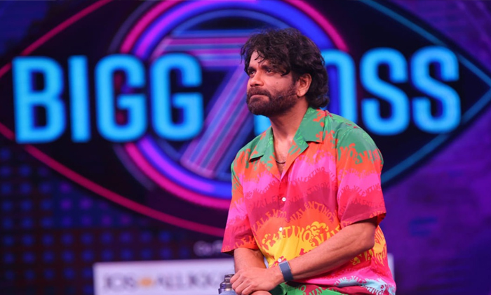  Do You Know Who Will Be The Guest For The Grand Finale Of Bigg Boss 7-TeluguStop.com