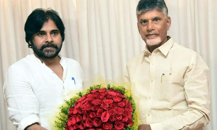 Telugu Ap, Chandra Babu, Jagansstrategy, Ysrcp-Telugu Top Posts