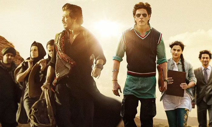 Telugu Salaar, Bollywood, Christmas, Dunki, Prabhas, Prashanth Neel, Shah Rukh K