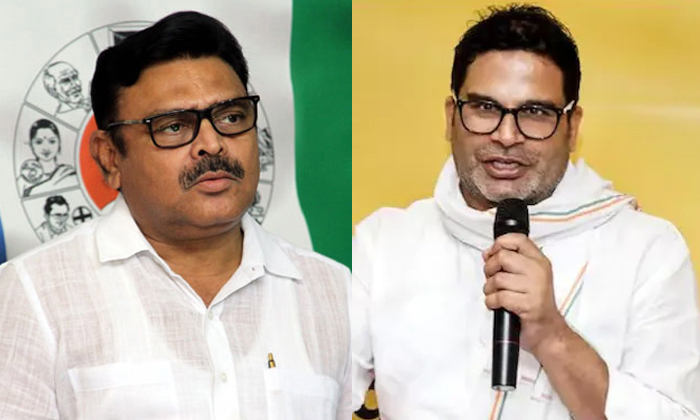  Even That Pk Or This Pk Cannot Survive Tdp Minister Ambati Rambabu Details, Min-TeluguStop.com