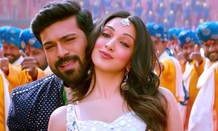 Telugu Dil Raju, Game Changer, Kiara Advani, Ram Charan, Ramcharan, Shankar, Tol