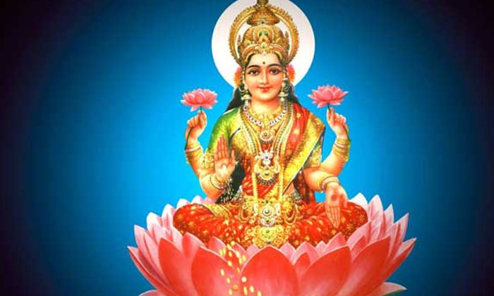 Telugu Basil, Devotional, Dreams, Goddess Lakshmi-Latest News - Telugu